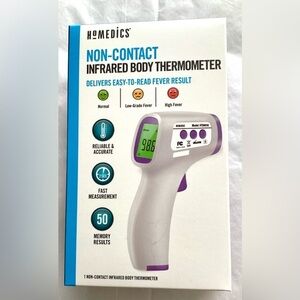 New❣️ Non Contact Infrared Body Thermometer